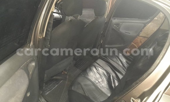 Buy Used Toyota Yaris Other Car in Yaounde in Central Cameroon Buy Used Toyota Yaris Other Car in Yaounde in Central Cameroon