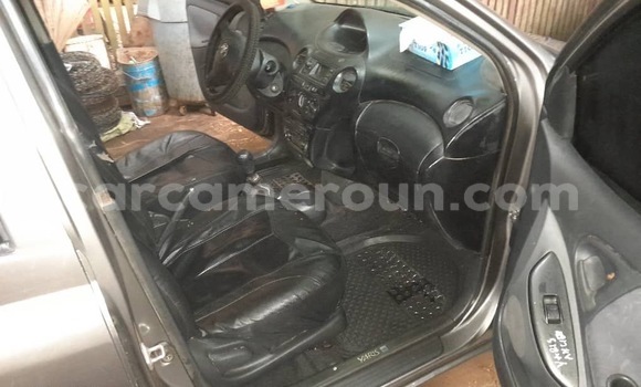 Buy Used Toyota Yaris Other Car in Yaounde in Central Cameroon Buy Used Toyota Yaris Other Car in Yaounde in Central Cameroon