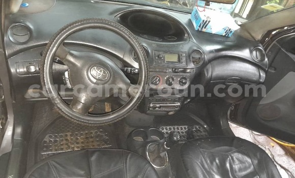 Buy Used Toyota Yaris Other Car in Yaounde in Central Cameroon Buy Used Toyota Yaris Other Car in Yaounde in Central Cameroon
