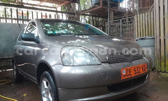Buy Used Toyota Yaris Other Car in Yaounde in Central Cameroon Buy Used Toyota Yaris Other Car in Yaounde in Central Cameroon