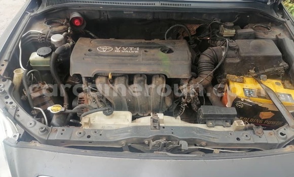 Acheter Occasion Voiture Toyota Avensis Autre à Douala, Littoral Cameroon Acheter Occasion Voiture Toyota Avensis Autre à Douala, Littoral Cameroon