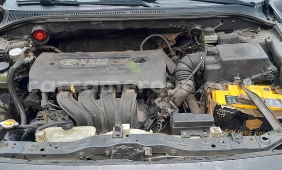 Acheter Occasion Voiture Toyota Avensis Autre à Douala, Littoral Cameroon Acheter Occasion Voiture Toyota Avensis Autre à Douala, Littoral Cameroon