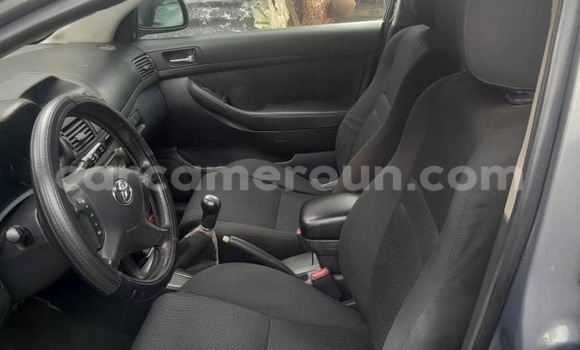 Acheter Occasion Voiture Toyota Avensis Autre à Douala, Littoral Cameroon Acheter Occasion Voiture Toyota Avensis Autre à Douala, Littoral Cameroon