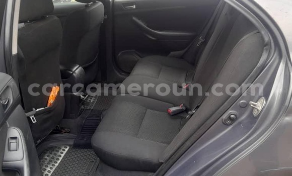 Acheter Occasion Voiture Toyota Avensis Autre à Douala, Littoral Cameroon Acheter Occasion Voiture Toyota Avensis Autre à Douala, Littoral Cameroon