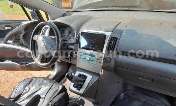 Acheter Occasion Voiture Toyota Corolla Verso Autre à Yaoundé, Central Cameroon