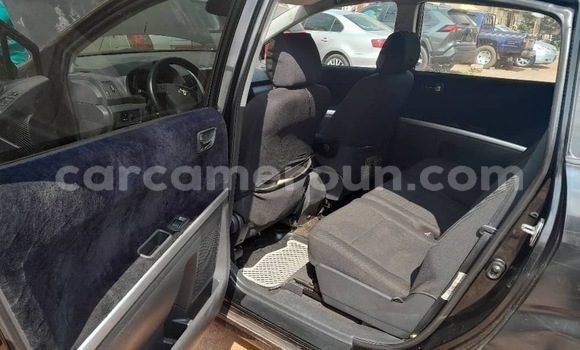 Acheter Occasion Voiture Toyota Corolla Verso Autre à Yaoundé, Central Cameroon Acheter Occasion Voiture Toyota Corolla Verso Autre à Yaoundé, Central Cameroon