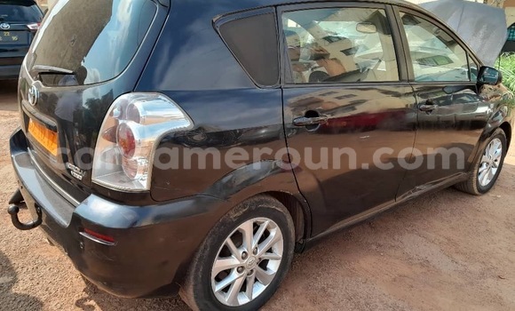 Acheter Occasion Voiture Toyota Corolla Verso Autre à Yaoundé, Central Cameroon Acheter Occasion Voiture Toyota Corolla Verso Autre à Yaoundé, Central Cameroon