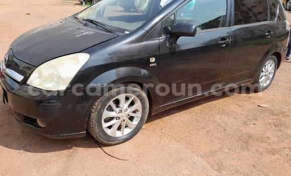 Acheter Occasion Voiture Toyota Corolla Verso Autre à Yaoundé, Central Cameroon Acheter Occasion Voiture Toyota Corolla Verso Autre à Yaoundé, Central Cameroon