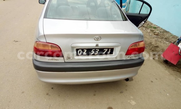 Acheter Occasion Voiture Toyota Avensis Gris à Douala, Littoral Cameroon Acheter Occasion Voiture Toyota Avensis Gris à Douala, Littoral Cameroon
