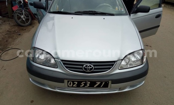 Acheter Occasion Voiture Toyota Avensis Gris à Douala, Littoral Cameroon Acheter Occasion Voiture Toyota Avensis Gris à Douala, Littoral Cameroon