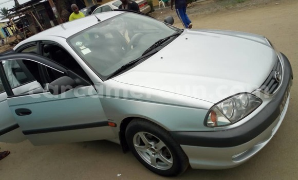 Acheter Occasion Voiture Toyota Avensis Gris à Douala, Littoral Cameroon Acheter Occasion Voiture Toyota Avensis Gris à Douala, Littoral Cameroon