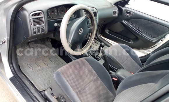 Acheter Occasion Voiture Toyota Avensis Gris à Douala, Littoral Cameroon Acheter Occasion Voiture Toyota Avensis Gris à Douala, Littoral Cameroon