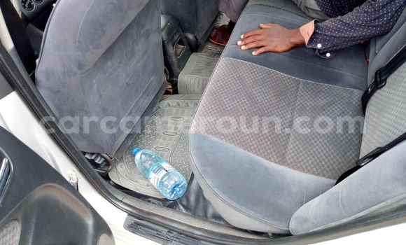 Acheter Occasion Voiture Toyota Avensis Gris à Douala, Littoral Cameroon Acheter Occasion Voiture Toyota Avensis Gris à Douala, Littoral Cameroon