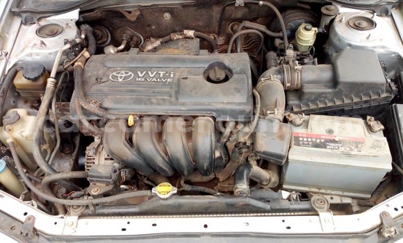 Acheter Occasion Voiture Toyota Avensis Gris à Douala, Littoral Cameroon Acheter Occasion Voiture Toyota Avensis Gris à Douala, Littoral Cameroon