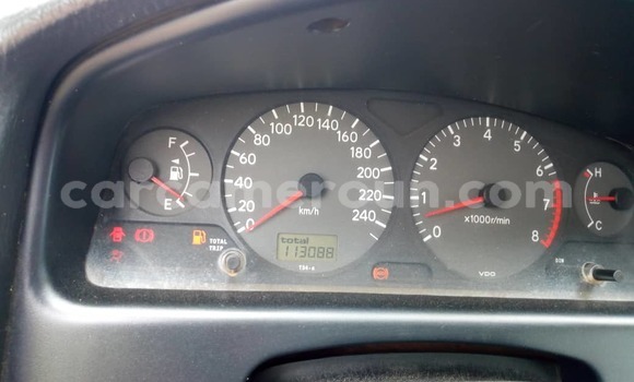 Acheter Occasion Voiture Toyota Avensis Gris à Douala, Littoral Cameroon Acheter Occasion Voiture Toyota Avensis Gris à Douala, Littoral Cameroon