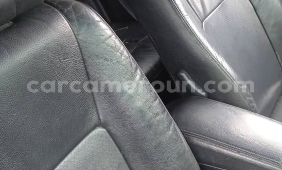 Sayi Na hannu Mitsubishi Outlander Blue Mota in Douala a Ƙasar Kamaru Sayi Na hannu Mitsubishi Outlander Blue Mota in Douala a Ƙasar Kamaru