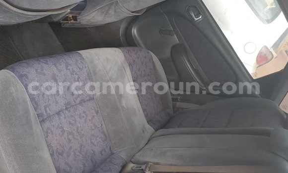 Acheter Occasion Voiture Toyota Corolla Gris à Yaoundé, Central Cameroon Acheter Occasion Voiture Toyota Corolla Gris à Yaoundé, Central Cameroon