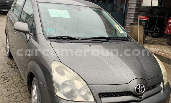 Buy Import Toyota Corolla Other Car in Douala in Littoral Cameroon