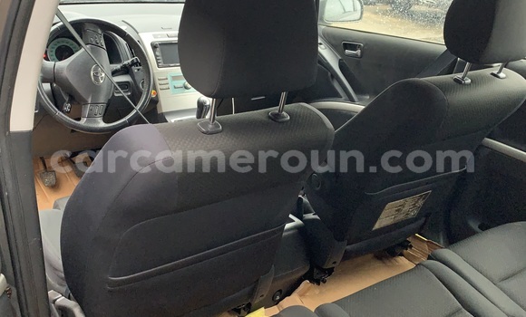 Buy Import Toyota Corolla Other Car in Douala in Littoral Cameroon Buy Import Toyota Corolla Other Car in Douala in Littoral Cameroon
