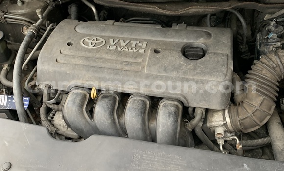 Buy Import Toyota Corolla Other Car in Douala in Littoral Cameroon Buy Import Toyota Corolla Other Car in Douala in Littoral Cameroon