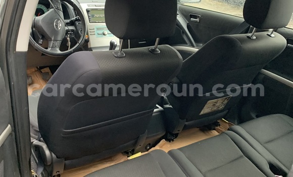 Buy Import Toyota Corolla Other Car in Douala in Littoral Cameroon Buy Import Toyota Corolla Other Car in Douala in Littoral Cameroon
