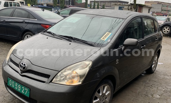 Buy Import Toyota Corolla Other Car in Douala in Littoral Cameroon Buy Import Toyota Corolla Other Car in Douala in Littoral Cameroon