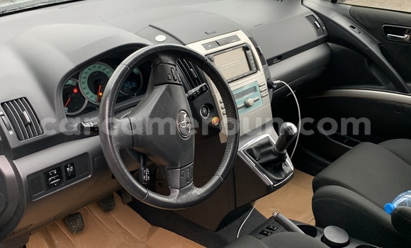 Buy Import Toyota Corolla Other Car in Douala in Littoral Cameroon Buy Import Toyota Corolla Other Car in Douala in Littoral Cameroon