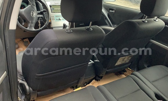 Buy Import Toyota Corolla Other Car in Douala in Littoral Cameroon Buy Import Toyota Corolla Other Car in Douala in Littoral Cameroon