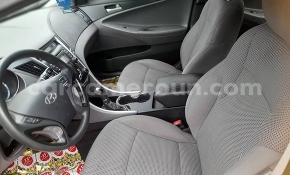 Acheter Import Voiture Hyundai Sonata Bleu à Douala, Littoral Cameroon Acheter Import Voiture Hyundai Sonata Bleu à Douala, Littoral Cameroon