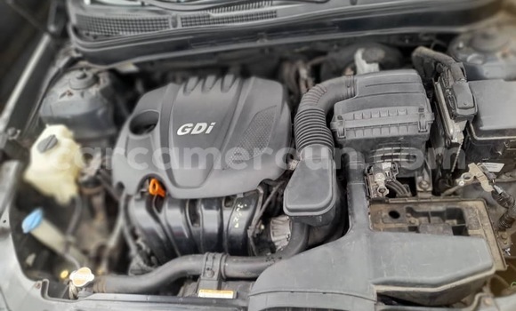 Acheter Import Voiture Hyundai Sonata Bleu à Douala, Littoral Cameroon Acheter Import Voiture Hyundai Sonata Bleu à Douala, Littoral Cameroon