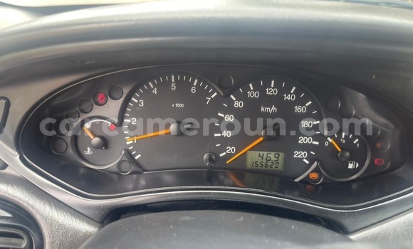 Buy Used Toyota Yaris Silver Car in Douala in Littoral Cameroon Buy Used Toyota Yaris Silver Car in Douala in Littoral Cameroon