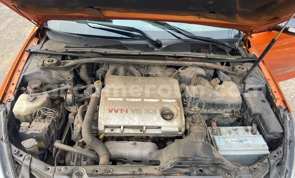 Acheter Occasion Voiture Toyota Solara Autre à Douala, Littoral Cameroon Acheter Occasion Voiture Toyota Solara Autre à Douala, Littoral Cameroon