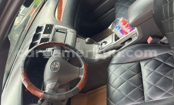 Acheter Occasion Voiture Toyota Solara Autre à Douala, Littoral Cameroon Acheter Occasion Voiture Toyota Solara Autre à Douala, Littoral Cameroon