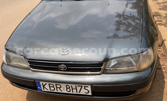Acheter Neuf Voiture Toyota Carina E Autre à Yaoundé, Central Cameroon Acheter Neuf Voiture Toyota Carina E Autre à Yaoundé, Central Cameroon