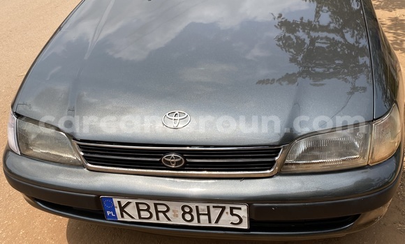 Acheter Neuf Voiture Toyota Carina E Autre à Yaoundé, Central Cameroon Acheter Neuf Voiture Toyota Carina E Autre à Yaoundé, Central Cameroon