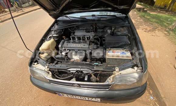 Acheter Neuf Voiture Toyota Carina E Autre à Yaoundé, Central Cameroon Acheter Neuf Voiture Toyota Carina E Autre à Yaoundé, Central Cameroon