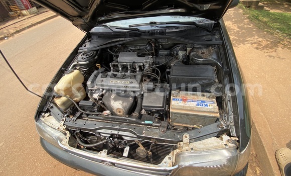 Acheter Neuf Voiture Toyota Carina E Autre à Yaoundé, Central Cameroon Acheter Neuf Voiture Toyota Carina E Autre à Yaoundé, Central Cameroon