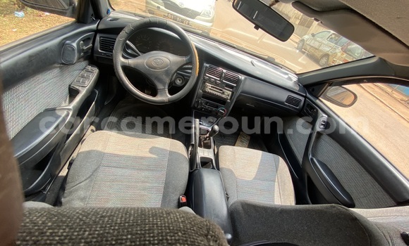 Acheter Neuf Voiture Toyota Carina E Autre à Yaoundé, Central Cameroon Acheter Neuf Voiture Toyota Carina E Autre à Yaoundé, Central Cameroon