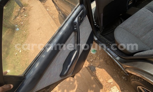 Acheter Neuf Voiture Toyota Carina E Autre à Yaoundé, Central Cameroon Acheter Neuf Voiture Toyota Carina E Autre à Yaoundé, Central Cameroon