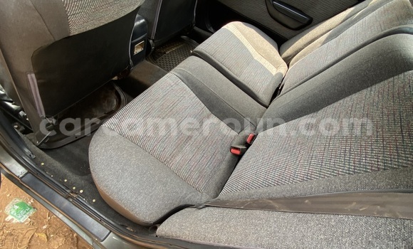 Acheter Neuf Voiture Toyota Carina E Autre à Yaoundé, Central Cameroon Acheter Neuf Voiture Toyota Carina E Autre à Yaoundé, Central Cameroon