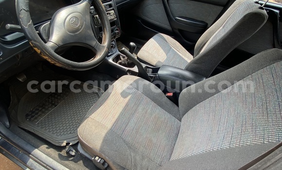 Acheter Neuf Voiture Toyota Carina E Autre à Yaoundé, Central Cameroon Acheter Neuf Voiture Toyota Carina E Autre à Yaoundé, Central Cameroon