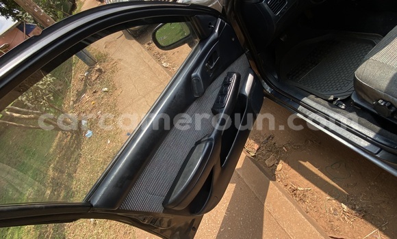Acheter Neuf Voiture Toyota Carina E Autre à Yaoundé, Central Cameroon Acheter Neuf Voiture Toyota Carina E Autre à Yaoundé, Central Cameroon