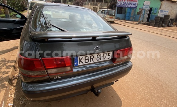 Acheter Neuf Voiture Toyota Carina E Autre à Yaoundé, Central Cameroon Acheter Neuf Voiture Toyota Carina E Autre à Yaoundé, Central Cameroon