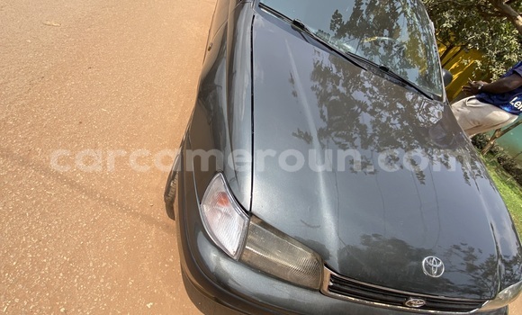 Acheter Neuf Voiture Toyota Carina E Autre à Yaoundé, Central Cameroon Acheter Neuf Voiture Toyota Carina E Autre à Yaoundé, Central Cameroon