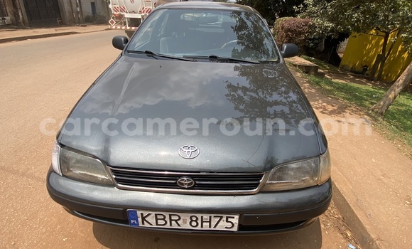 Acheter Neuf Voiture Toyota Carina E Autre à Yaoundé, Central Cameroon Acheter Neuf Voiture Toyota Carina E Autre à Yaoundé, Central Cameroon