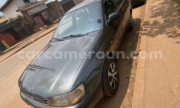 Acheter Neuf Voiture Toyota Carina E Autre à Yaoundé, Central Cameroon Acheter Neuf Voiture Toyota Carina E Autre à Yaoundé, Central Cameroon