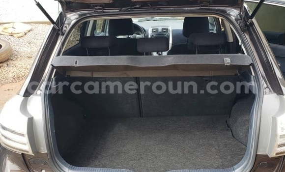 Sayi Sabo Toyota Blade Sauran Mota in Yaounde a Babban Kamaru Sayi Sabo Toyota Blade Sauran Mota in Yaounde a Babban Kamaru