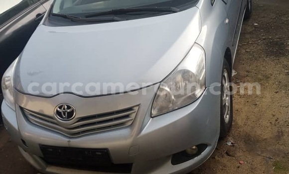 Buy New Toyota Corolla Verso Other Car in Douala in Littoral Cameroon