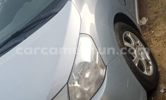 Acheter Neuf Voiture Toyota Corolla Verso Autre à Douala, Littoral Cameroon Acheter Neuf Voiture Toyota Corolla Verso Autre à Douala, Littoral Cameroon