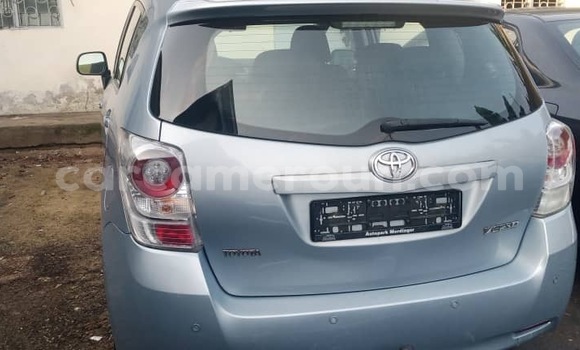 Acheter Neuf Voiture Toyota Corolla Verso Autre à Douala, Littoral Cameroon Acheter Neuf Voiture Toyota Corolla Verso Autre à Douala, Littoral Cameroon